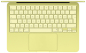 Preview: MacBook Neo 13" A18 Pro, 6C CPU, 5C GPU, 8GB, 512GB, zitrus