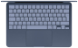 Preview: MacBook Neo 13" A18 Pro, 6C CPU, 5C GPU, 8GB, 256GB, indigo