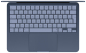 Preview: MacBook Neo 13" A18 Pro, 6C CPU, 5C GPU, 8GB, 512GB, indigo