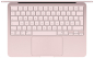 Preview: MacBook Neo 13" A18 Pro, 6C CPU, 5C GPU, 8GB, 512GB, rosa