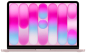 Preview: MacBook Neo 13" A18 Pro, 6C CPU, 5C GPU, 8GB, 512GB, rosa