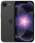 Preview: iPhone 17e 512GB, Schwarz