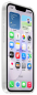 Preview: APPLE iPhone 17e Clear Case mit MagSafe