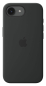 Preview: APPLE iPhone 17e Silikon Case mit MagSafe, Helles Moos