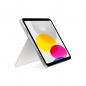 Preview: APPLE Magic Keyboard Folio für iPad (A16) – Deutsch