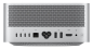 Preview: Mac Studio M3 Ultra mit 28C CPU, 60C GPU, 32C NE, 96GB, 1TB