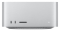 Preview: Mac Studio M3 Ultra mit 28C CPU, 60C GPU, 32C NE, 96GB, 1TB