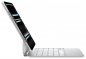 Preview: APPLE Magic Keyboard für 11" iPad Pro (M5) - Deutsch, weiß