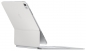 Preview: APPLE Magic Keyboard für 13" iPad Pro (M5) - Deutsch, weiß