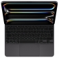 Preview: APPLE Magic Keyboard für 13" iPad Pro (M5) - Deutsch, schwarz