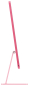 Preview: iMac 24" M4, 8C CPU, 8C GPU, 16GB, 256GB, MK, MM, pink