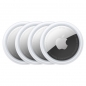 Preview: AirTag, 4er-Pack (1. Gen.)