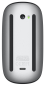 Preview: APPLE Magic Mouse (USB-C) - Schwarze Multi-Touch Oberfläche