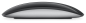 Preview: APPLE Magic Mouse (USB-C) - Schwarze Multi-Touch Oberfläche