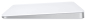 Preview: APPLE Magic Trackpad (USB C) - Weiße Multi-Touch Oberfläche