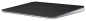 Preview: APPLE Magic Trackpad (USB C) - Schwarze Multi-Touch Oberfläche