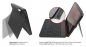 Preview: LMP Keyboard DefenderCase für iPad (A16)