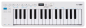 Preview: ARTURIA KeyStep mk2