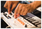 Preview: ARTURIA MicroFreak Vocoder