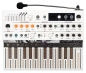 Preview: ARTURIA MicroFreak Vocoder