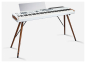 Preview: ARTURIA Wooden Legs