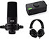 Preview: AUDIENT EVO Start Recording Bundle