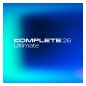 Preview: NATIVE INSTRUMENTS Komplete 26 Ultimate, Upgrade von Standard 15 oder 26 (Download)