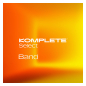 Preview: NATIVE INSTRUMENTS Komplete Select Band (Download)