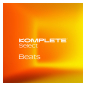 Preview: NATIVE INSTRUMENTS Komplete Select Beats (Download)
