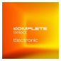 Preview: NATIVE INSTRUMENTS Komplete Select Electronic (Download)