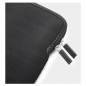 Preview: TRUNK Neopren Sleeve für MacBook Air 13" (M2/M3/M4), schwarz