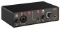Preview: YAMAHA UR12 MK3 Black