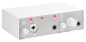 Preview: YAMAHA UR12 MK3 White
