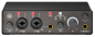Preview: YAMAHA UR22 MK3 Black