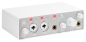 Preview: YAMAHA UR22 MK3 White