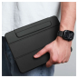Preview: VONMÄHLEN Foldable Folio für iPad Air 11" (2025), schwarz