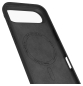 Preview: VONMÄHLEN Silikon-Case für iPhone Air, MagSafe, schwarz