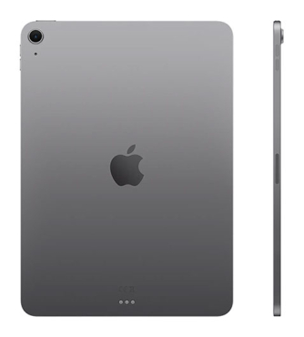 Preview: iPad Air 11" (M3) Wi-Fi, 128GB, space grau