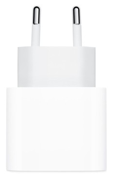 Preview: APPLE 20W USB-C Power Adapter