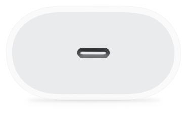 Preview: APPLE 20W USB-C Power Adapter