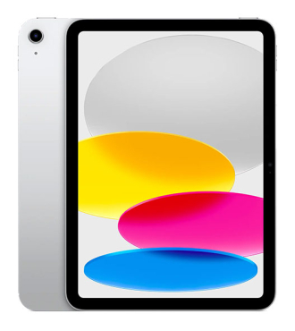 iPad 11" (A16) Wi-Fi, 128GB, silber