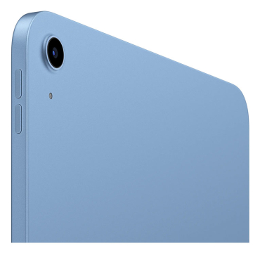 Preview: iPad 11" (A16) Wi-Fi, 256GB, blau