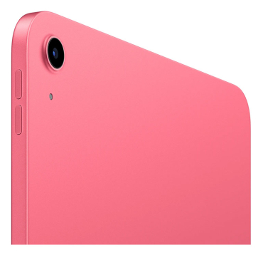 Preview: iPad 11" (A16) Wi-Fi, 256GB, pink
