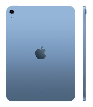 Preview: iPad 11" (A16) Wi-Fi, 512GB, blau
