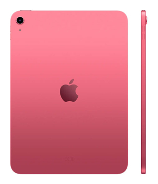 Preview: iPad 11" (A16) Wi-Fi, 512GB, pink
