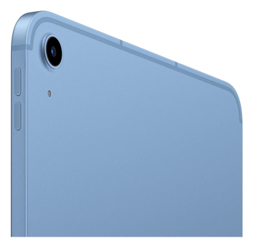 Preview: iPad 11" (A16) Wi-Fi + Cellular, 128GB, blau