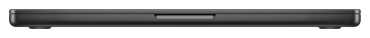 MacBook Pro 14" M5, 10C CPU, 10C GPU, 24GB, 1TB, SD, space schwarz