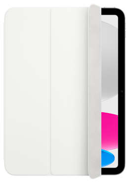 Preview: APPLE Smart Folio für iPad (A16), weiß