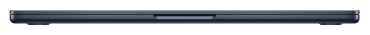MacBook Air 13" M5, 10C CPU, 8C GPU, 16GB, 512GB, mitternacht