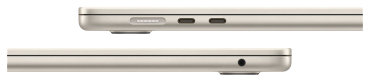 Preview: MacBook Air 15" M5, 10C CPU, 10C GPU, 16GB, 1TB, polarstern